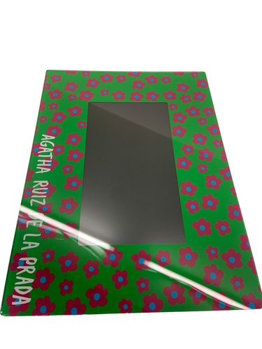 Marco De Fotos Digital AGATHA RUIZ DE LA PR