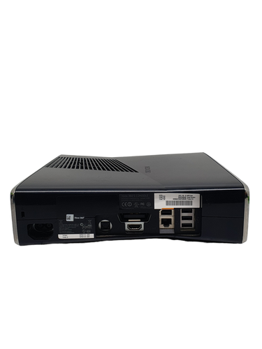 Consola MICROSOFT XBOX 360 Xbox 360 250 Gb 