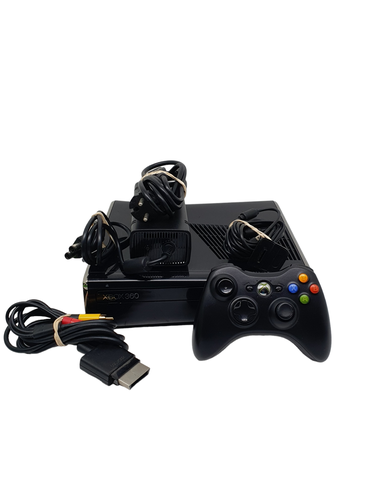 Consola MICROSOFT XBOX 360 Xbox 360 250 Gb 