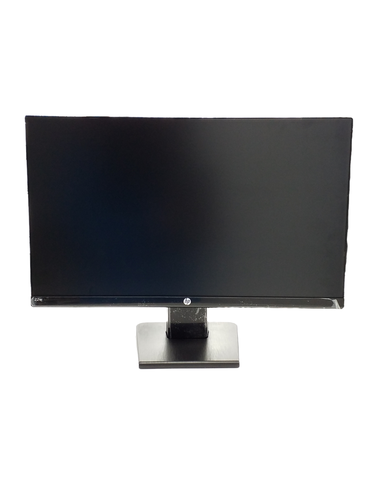 Monitor Led HP 22W display 21,5 '' 1920x108