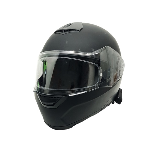 Casco CRIVIT ECE-R Integral Clip 