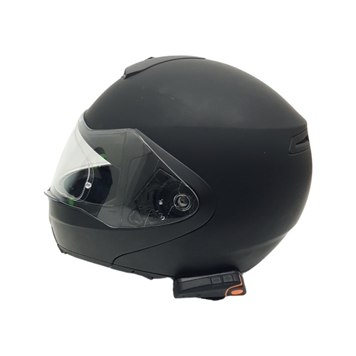 Casco CRIVIT ECE-R Integral Clip 