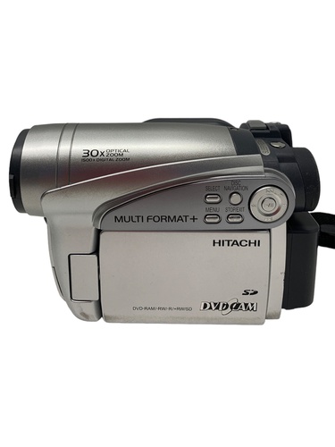 Videocámara Digital HITACHI QL31211