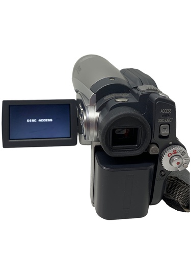 Videocámara Digital HITACHI QL31211