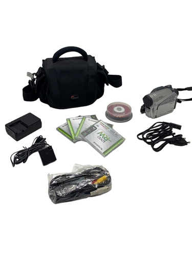 Videocámara Digital HITACHI QL31211