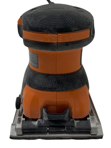 Lijadora Eléctrica AEG FDS 140 Orbital