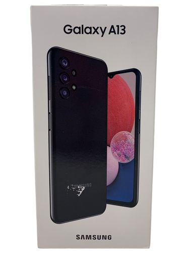 SAMSUNG GALAXY A13 64GB