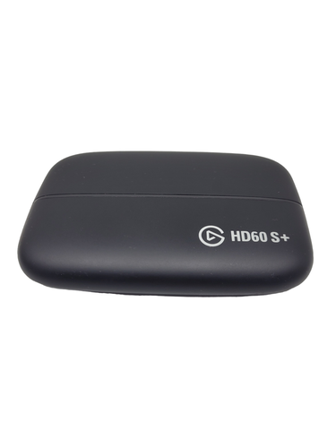 Varios Accesorios Informática ELGATO HD60 S