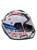 Casco MT HELMETS THUNDER SHELL Integral Mic