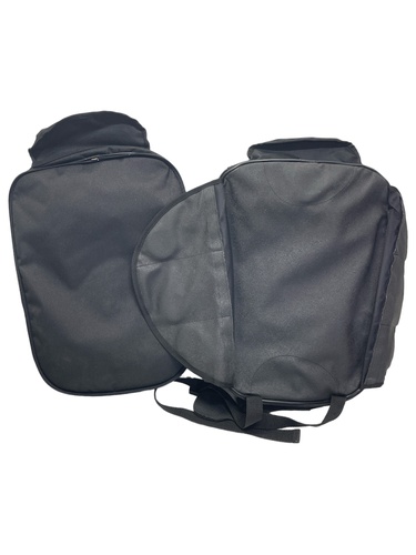 Mochila Moto SAIKO MOCHILA DOBLE