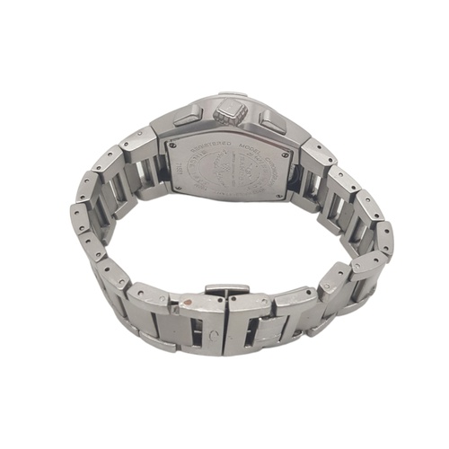 Reloj Pulsera SANDOZ FERNANDO ALONSO Talla 