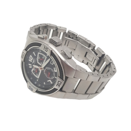 Reloj Pulsera SANDOZ FERNANDO ALONSO Talla 