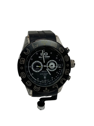 Reloj Pulsera BULTACO CEMOTO