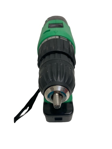 Taladro Batería HITACHI DS 12DVF2