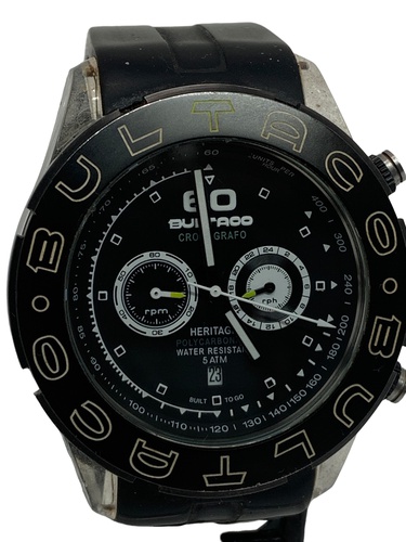Reloj Pulsera BULTACO CEMOTO