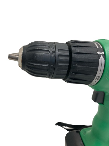 Taladro Batería HITACHI DS 12DVF2