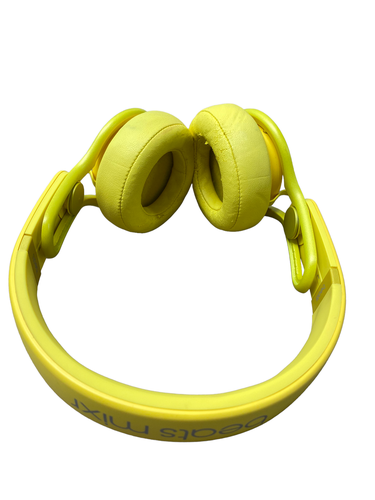 Auriculares Pc BEATS MIXR Jack Micrófono