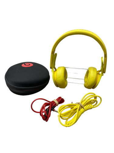 Auriculares Pc BEATS MIXR Jack Micrófono