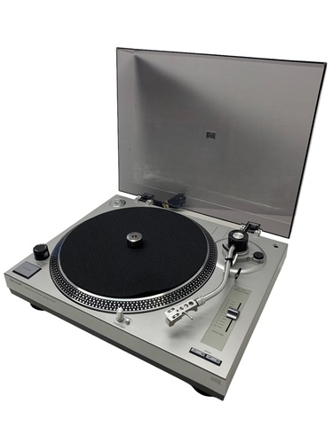 Giradiscos HIFI SHERWOOD PM 9805 33/45 RPM 