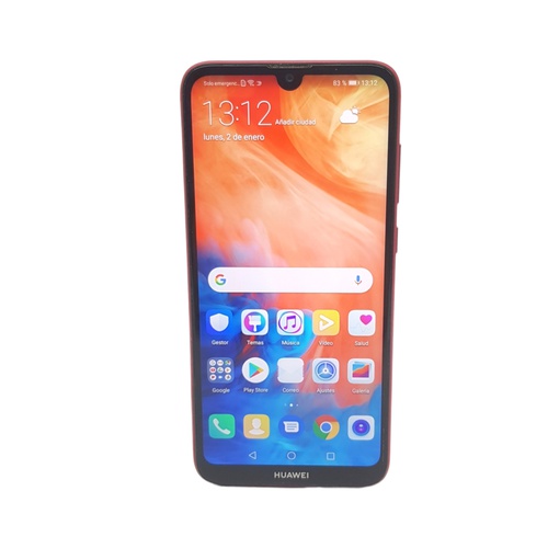 HUAWEI Y7 2019 