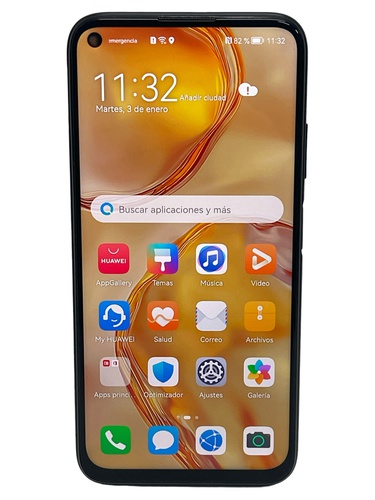 Smartphone HUAWEI P40 LITE 6 GB 128 GB 4 Cá
