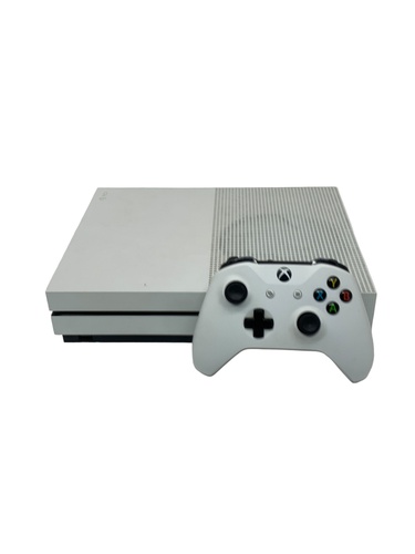 Consola MICROSOFT XBOX ONE S