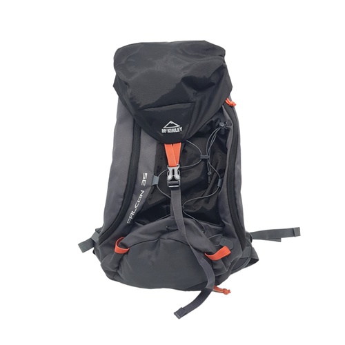 Varios Camping MCKINLEY FALCON 35