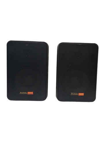 Altavoces HIFI AUDIX PH5