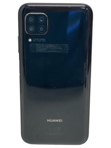 Smartphone HUAWEI P40 LITE 6 GB 128 GB 4 Cá