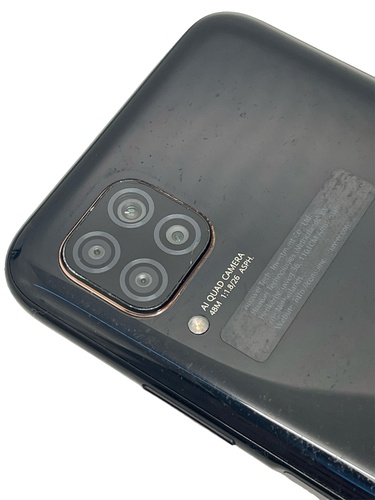 Smartphone HUAWEI P40 LITE 6 GB 128 GB 4 Cá