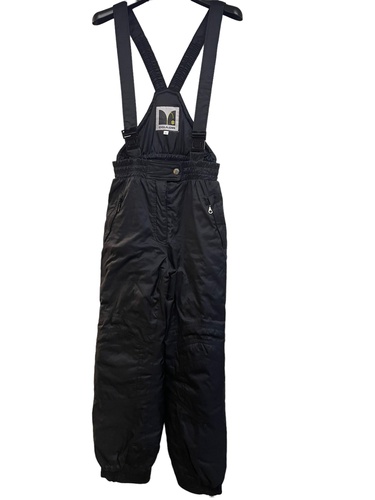 COULOIR PANTALON NEGRO