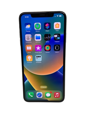 APPLE IPHONE XS MAX 64GB
