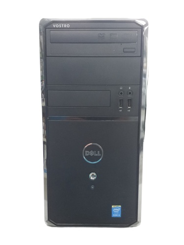 PC DELL VOSTRO i5 460 16GB