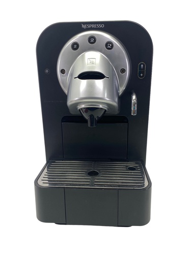 Cafetera Capsula NESSPRESO Nespresso Gemini