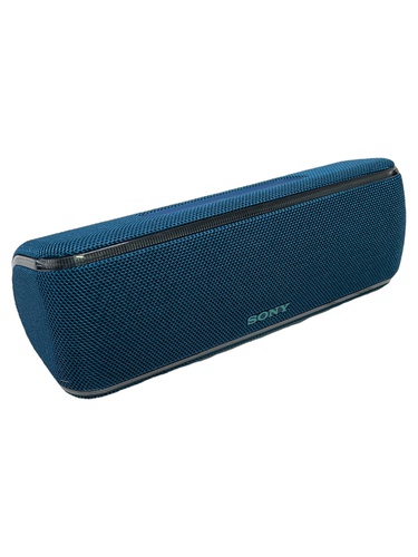 SONY SRS-XB41 USB Bluetooth Auxiliar Tarjet