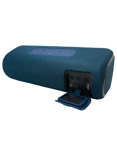 SONY SRS-XB41 USB Bluetooth Auxiliar Tarjet