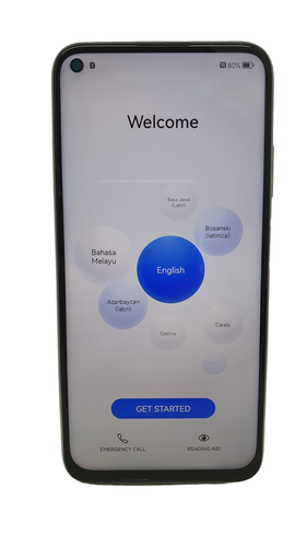 HUAWEI P40 LITE 6GB 128GB