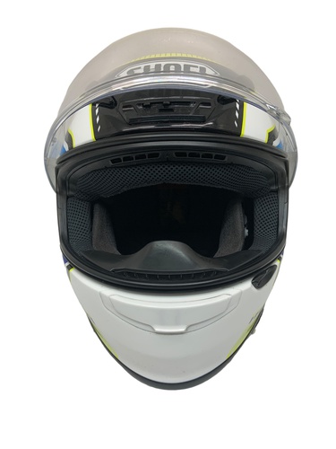 Casco SHOEI NXR