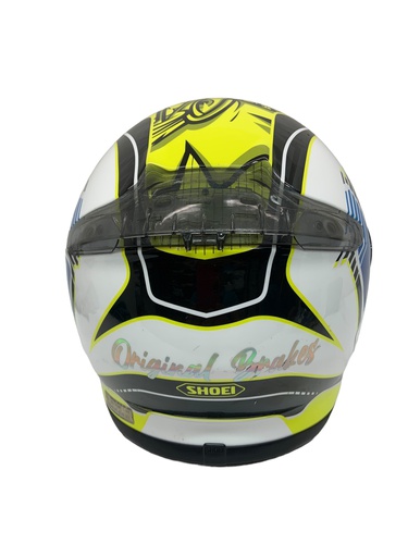 Casco SHOEI NXR