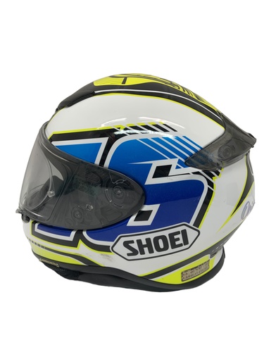 Casco SHOEI NXR
