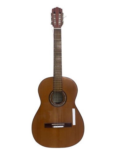 Guitarra Clásica Manuel Contreras GUITARRA 