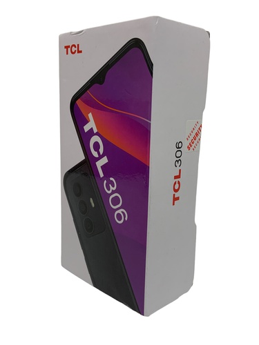 TCL 306 3 GB 32 GB