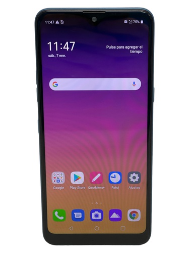 Smartphone LG K50S 3GB 32GB 6 '' 3 GB 32 GB