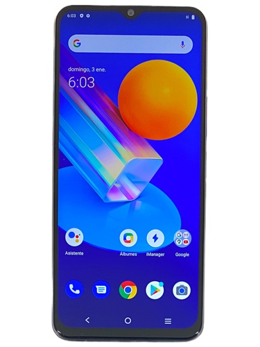 VIVO A52 5G, 4 GB, 128 GB