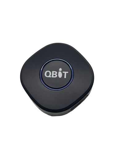 QBIT MINI GPS TRACKER