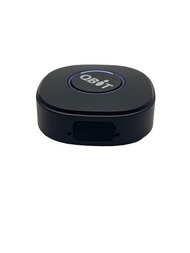 QBIT MINI GPS TRACKER