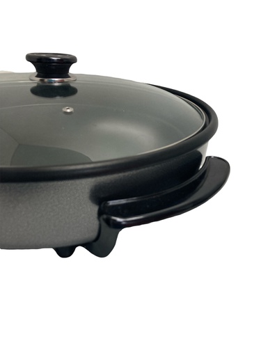Sartén Eléctrica SUPER PIZZA PAN SY 1010 15