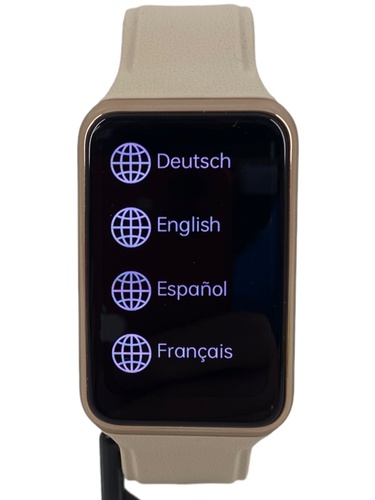 Smartwatch OPPO WATCH FREE 