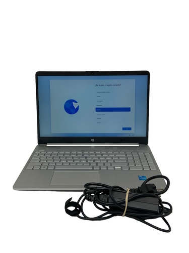 PORTATIL HP I3 8GB RAM 256 GB 8 GB Intel I3