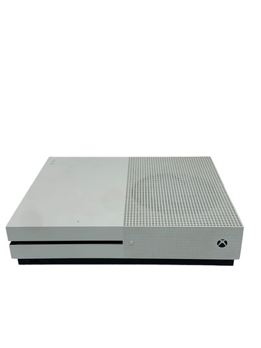 Consola MICROSOFT XBOX ONE S